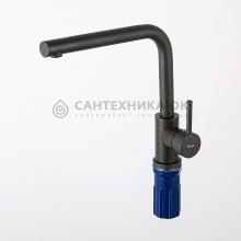 Смеситель для кухни Frap F40551-7