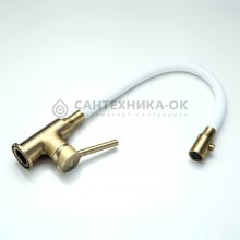Смеситель для кухни Frap F40553-3