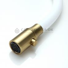 Смеситель для кухни Frap F40553-3