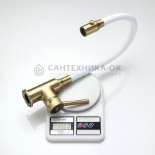 Смеситель для кухни Frap F40553-3