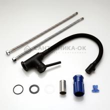 Смеситель для кухни Frap F40553-6