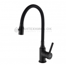 Смеситель для кухни Frap F40553-6
