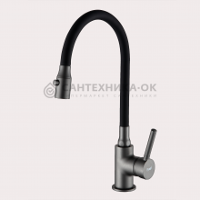 Смеситель для кухни Frap F40553-7