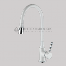 Смеситель для кухни Frap F40553-8