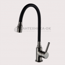 Смеситель для кухни Frap F40553-9