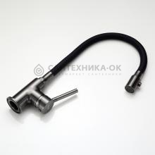 Смеситель для кухни Frap F40553-9