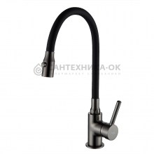Смеситель для кухни Frap F40553-9