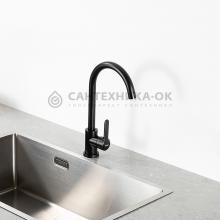 Смеситель для кухни Frap F42552-6