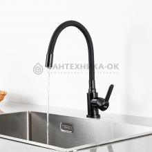 Смеситель для кухни Frap F42553-6