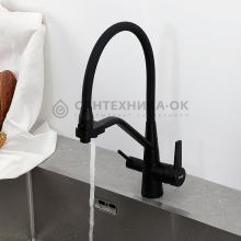 Смеситель для кухни Frap F43550-6