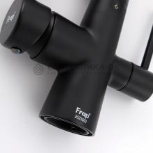 Смеситель для кухни Frap F43550-6