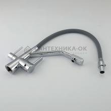 Смеситель для кухни Frap F43550