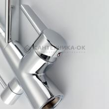 Смеситель для кухни Frap F43550
