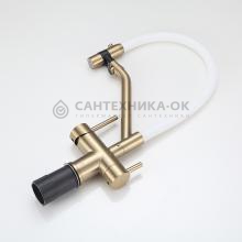 Смеситель для кухни Frap F43557-3