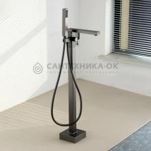 Смеситель для ванны Frap F3091-9