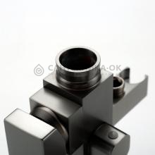 Смеситель для ванны Frap F3091-9