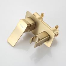 Смеситель с гигиеническим душем Frap F2084-3