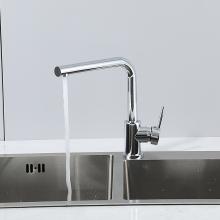 Смеситель для кухни Frap F40551