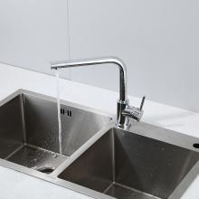 Смеситель для кухни Frap F40551