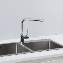 Смеситель для кухни Frap F40551