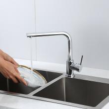 Смеситель для кухни Frap F40551