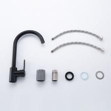 Смеситель для кухни Frap F42552-6