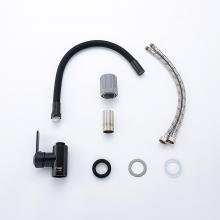 Смеситель для кухни Frap F42553-6