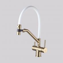 Смеситель для кухни Frap F43557-3