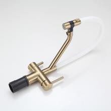 Смеситель для кухни Frap F43557-3