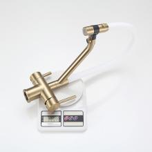 Смеситель для кухни Frap F43557-3