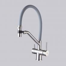 Смеситель для кухни Frap F43557-5