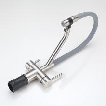 Смеситель для кухни Frap F43557-5