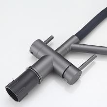 Смеситель для кухни Frap F43557-7