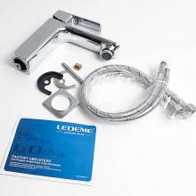 Смеситель для раковины Ledeme L1080