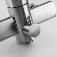 Смеситель для ванны Frap F22805