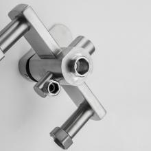 Смеситель для ванны Frap F22805