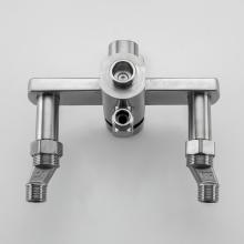 Смеситель для ванны Frap F22805