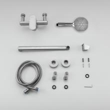 Смеситель для ванны Frap F22805