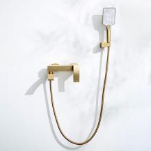 Смеситель для ванны Gappo G3207-33