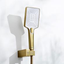 Смеситель для ванны Gappo G3207-33