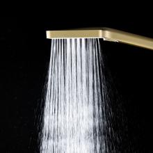 Смеситель для ванны Gappo G3207-33