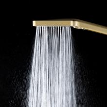 Смеситель для ванны Gappo G3207-33