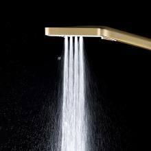 Смеситель для ванны Gappo G3207-33