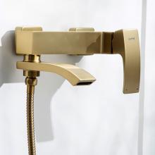 Смеситель для ванны Gappo G3207-33