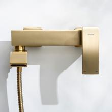 Смеситель для ванны Gappo G3207-33