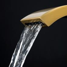 Смеситель для ванны Gappo G3207-33