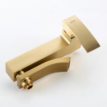 Смеситель для ванны Gappo G3207-33