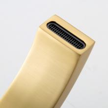 Смеситель для ванны Gappo G3207-33