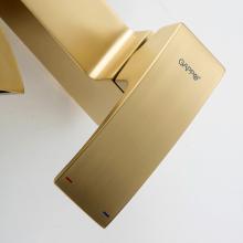 Смеситель для ванны Gappo G3207-33