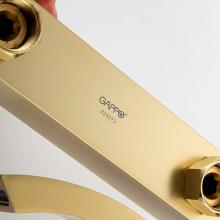 Смеситель для ванны Gappo G3207-33